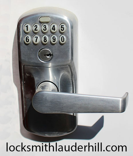 Lauderhill Commercial Locksmith Services