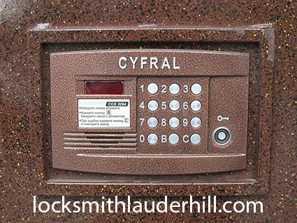 Commercial Locksmith Solutions Lauderhill 33311