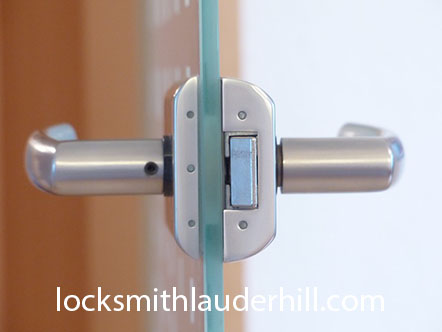 Smart Locks Installation