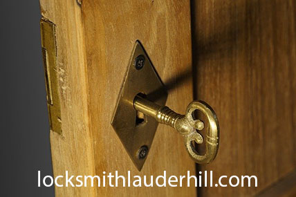 Residential Locks Installation Lauderhill FL