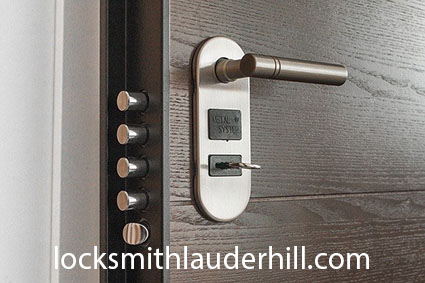 Residential Locksmith Services in Lauderhill Florida 33311